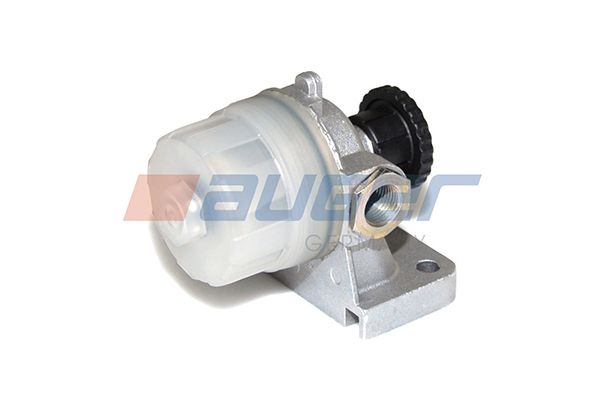 Pumpe, Kraftstoffvorförderung