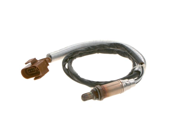 Lambdasonde (anzahl der Leitungen 4, 1170mm) (vor Katalysator) passt zu: AUDI A3, A4 B5, VW PASSAT B5 1.8 01.95-05.03