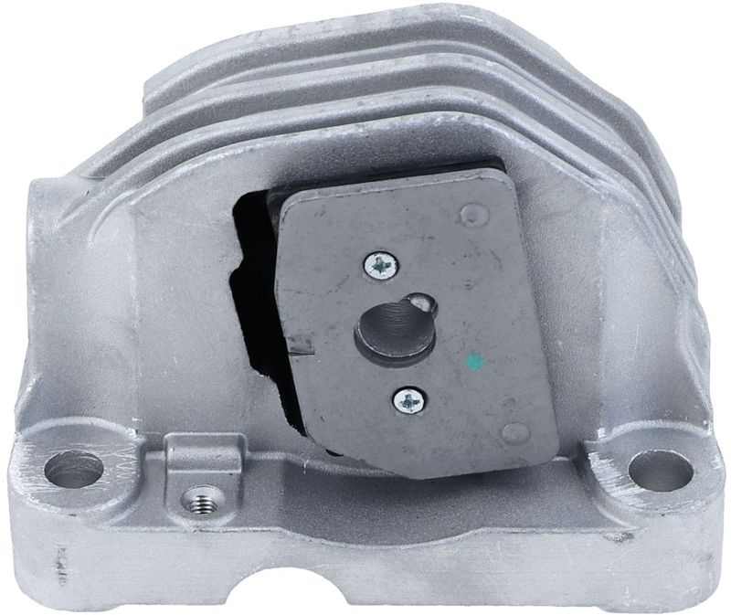 Lagerung, Automatikgetriebe