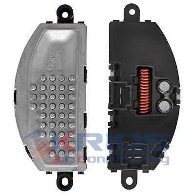 Regler, Innenraumgebläse