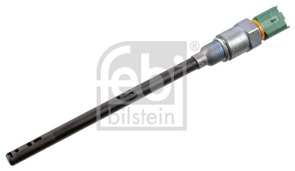 Sensor, Motorölstand