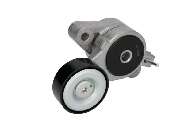 Riemenspanner, Keilrippenriemen