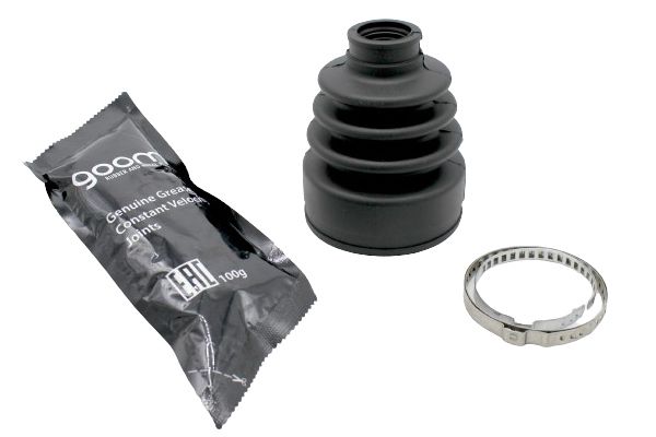 Dämpfer, Fahrerhauslagerung