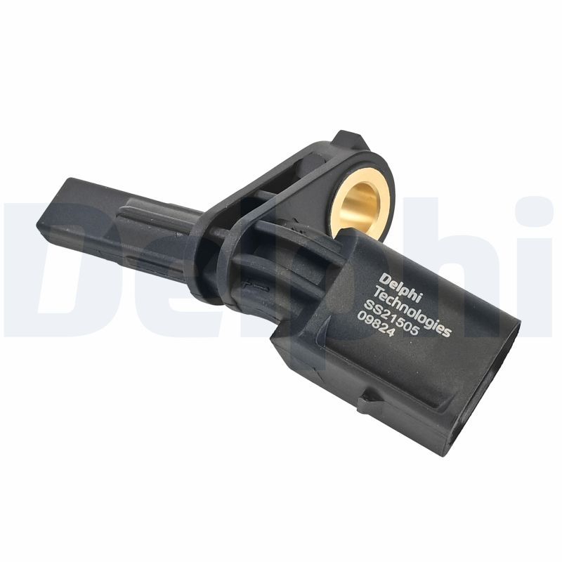 Sensor, Raddrehzahl