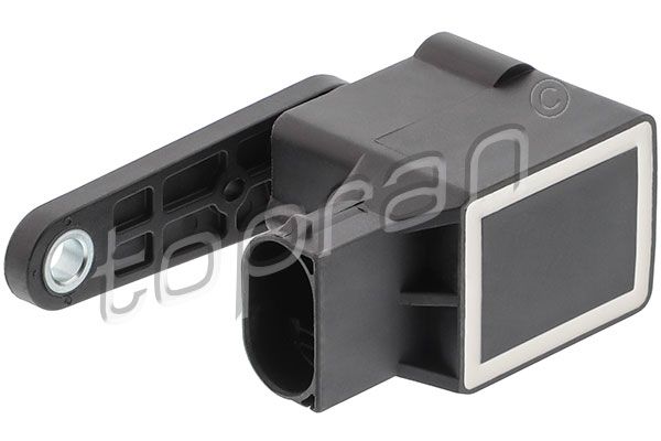 Leuchtweitenregulierungs-Sensor