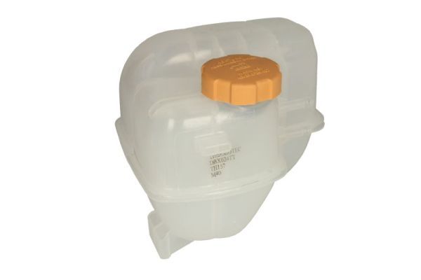 Ausgleichsbehälter, Kühlmittel