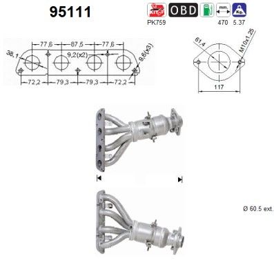 Trockner, Klimaanlage