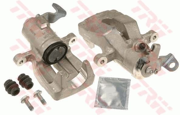 Bremssattel