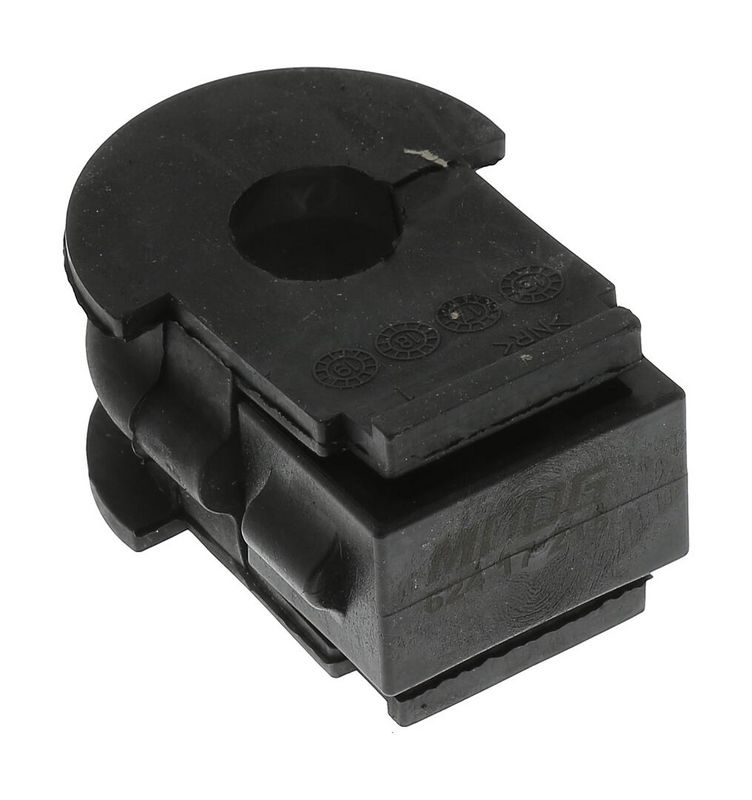 Lagerung, Stabilisator