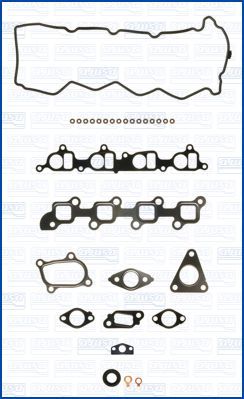Dichtungssatz, Zylinderkopf