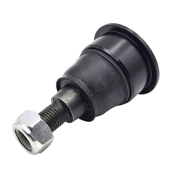 Dämpfer, Fahrerhauslagerung