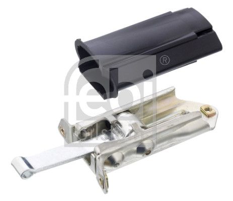 Türfeststeller - Öffnungsbegrenzung