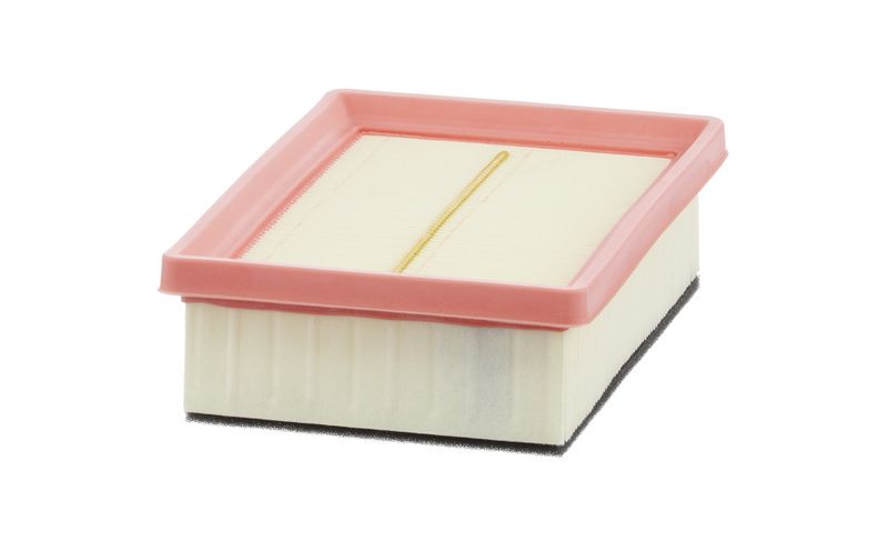 Luftfilter (Filterpatrone) passt zu: DACIA DUSTER, JOGGER, LOGAN III, SANDERO III, MITSUBISHI ASX, COLT VII, NISSAN JUKE, RENAULT CAPTUR II, CLIO V, KAPTUR 1.0-1.3H 06.19-