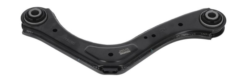 Lenker, Radaufhängung