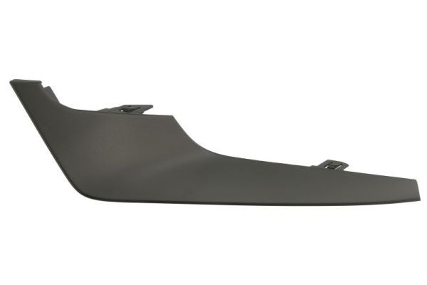 Stoßfänger - Lüftungsgitter