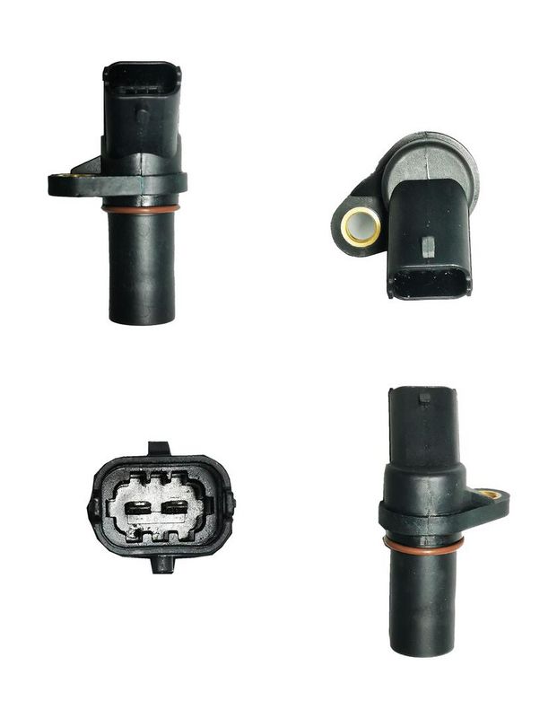 Impulsgeber, Kurbelwelle