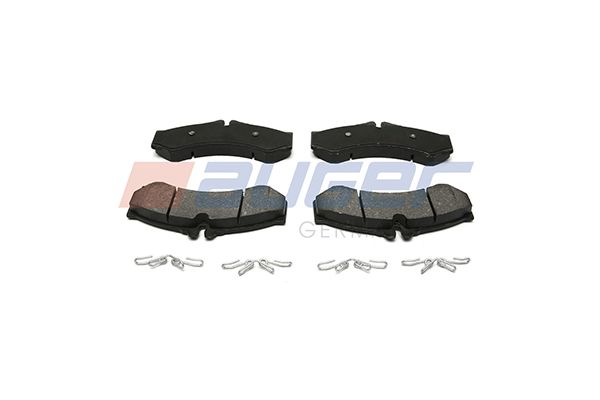 Klemmstück, Abgasanlage