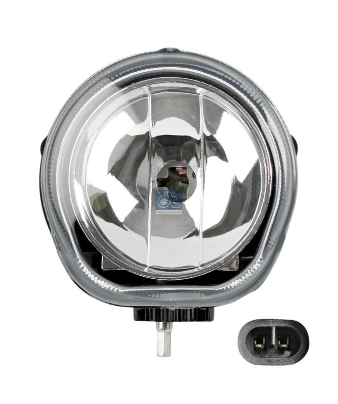 Thermostat, Kühlmittel