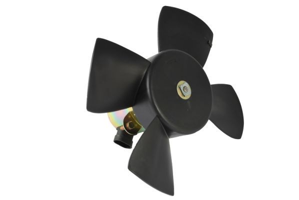 Elektromotor, Kühlerlüfter