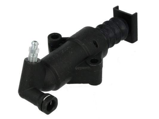 Nehmerzylinder, Kupplung