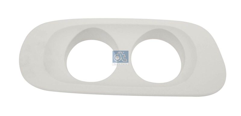 Stoßfänger - Blende