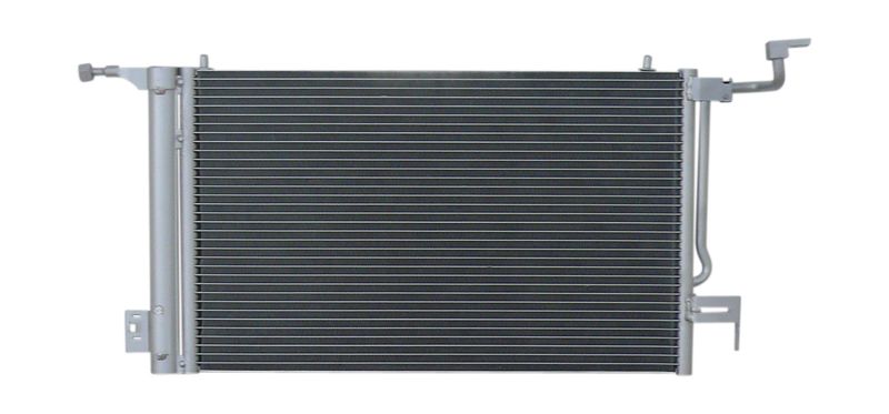 Kondensator, Klimaanlage