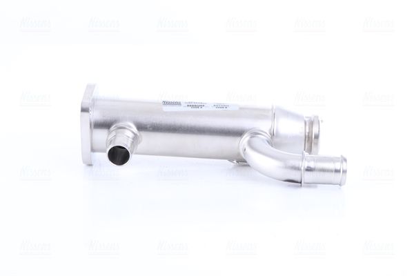 Kühler, Abgasrückführung