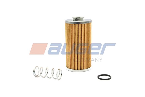 Kondensator, Klimaanlage