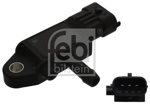 Abgasdrucksensor (anzahl der Pins: 3) passt zu: ALFA ROMEO 147, 159, BRERA, GT, MITO, CADILLAC BLS, CHEVROLET AVEO, CRUZE, MALIBU, FIAT 500, 500 C, BRAVO, BRAVO II, CROMA, CROMA/KOMBI 1.3D-6.4 10.01-