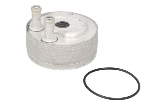 Ölkühler, Motoröl