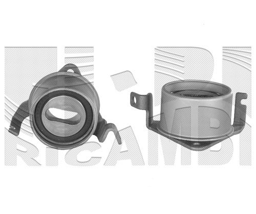 Gelenksatz, Antriebswelle