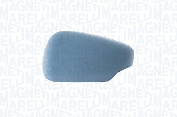 Außenspiegel - Blende