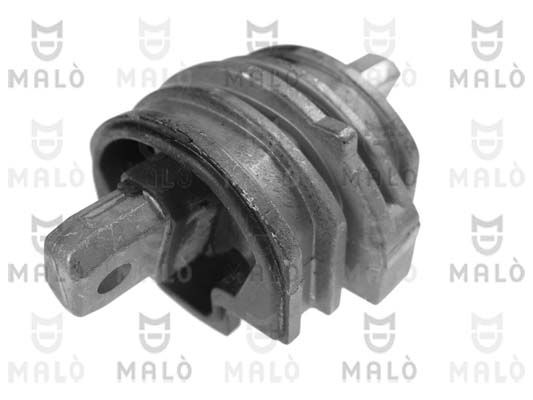 Gasfeder, Koffer-/Laderaum