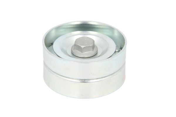 Spannrolle, Keilrippenriemen