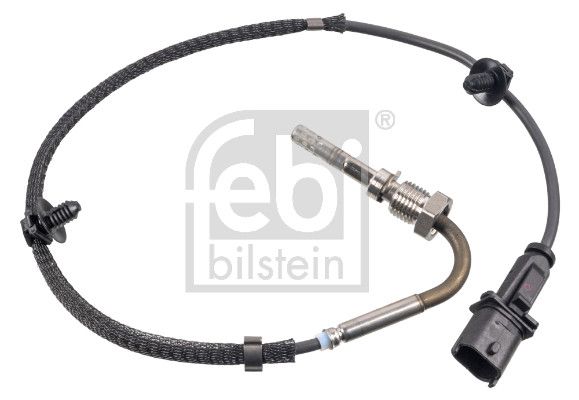 Abgastemperatursensor (hinter dem katalysator) passt zu: OPEL ASTRA J, ASTRA J GTC, CASCADA, ZAFIRA C 2.0D 09.09-
