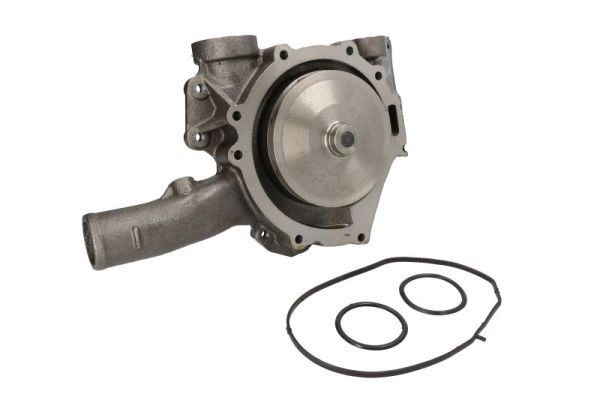 Kühlmittelpumpe