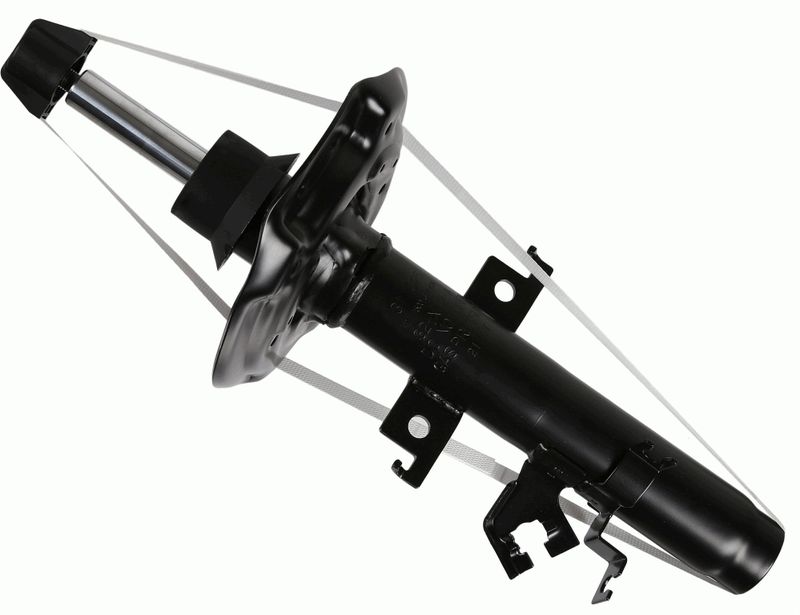 Stoßdämpfer