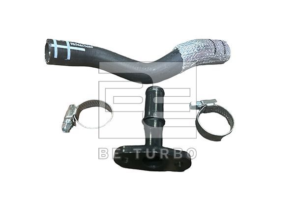 Gasfeder, Koffer-/Laderaum