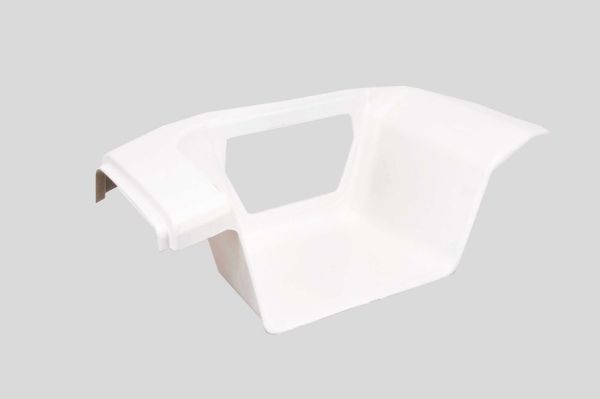 Türschwellen - Trittbrett