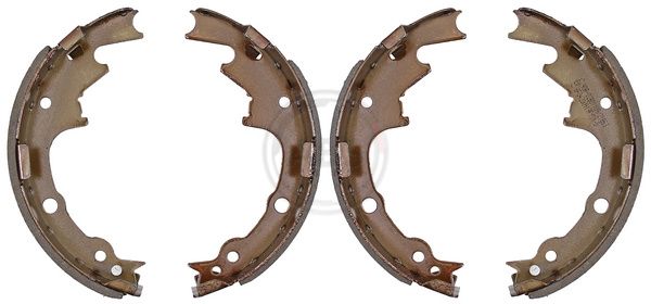 Druckwandler, Abgassteuerung