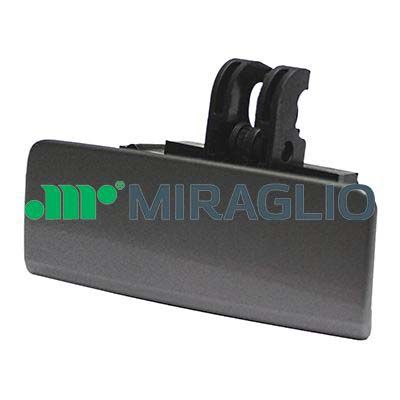 Scheibenreinigung - Waschwasserdüse