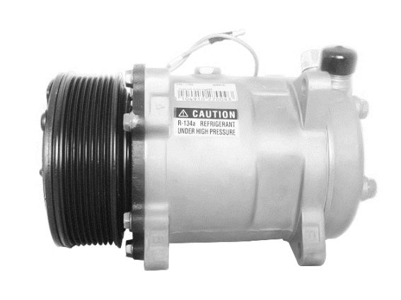 Antriebswelle, Ölpumpe