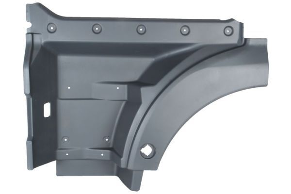 Türschwellen - Trittbrett