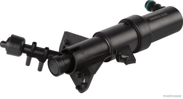 Scheinwerferreinigung - Waschwasserdüse