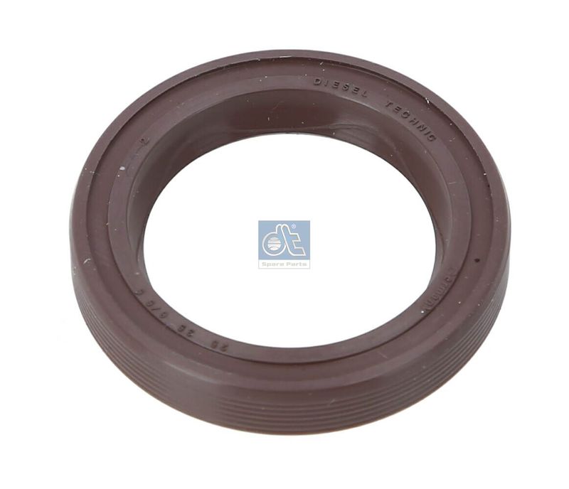 Dichtring, Druckluftkompressor