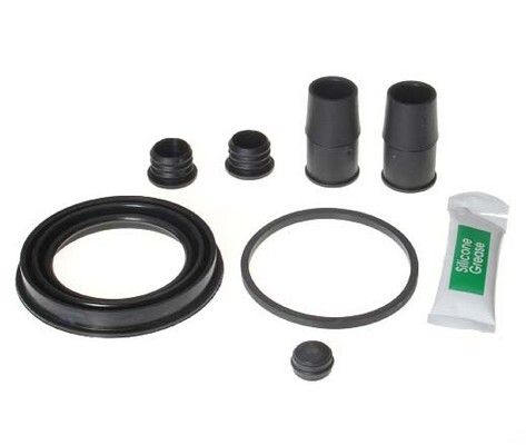 Gasfeder, Koffer-/Laderaum