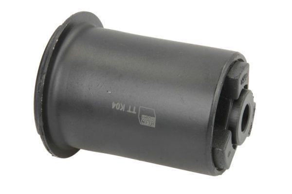 Lagerung, Achskörper