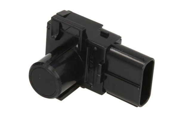 Sensor, Einparkhilfe