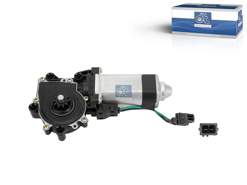 Fensterheber - Elektromotor