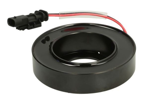 Spule, Magnetkupplung (Kompressor)